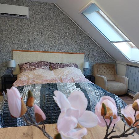 Summer House Apartman 德布勒森 外观 照片