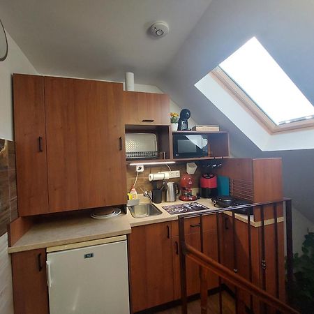 Summer House Apartman 德布勒森 外观 照片