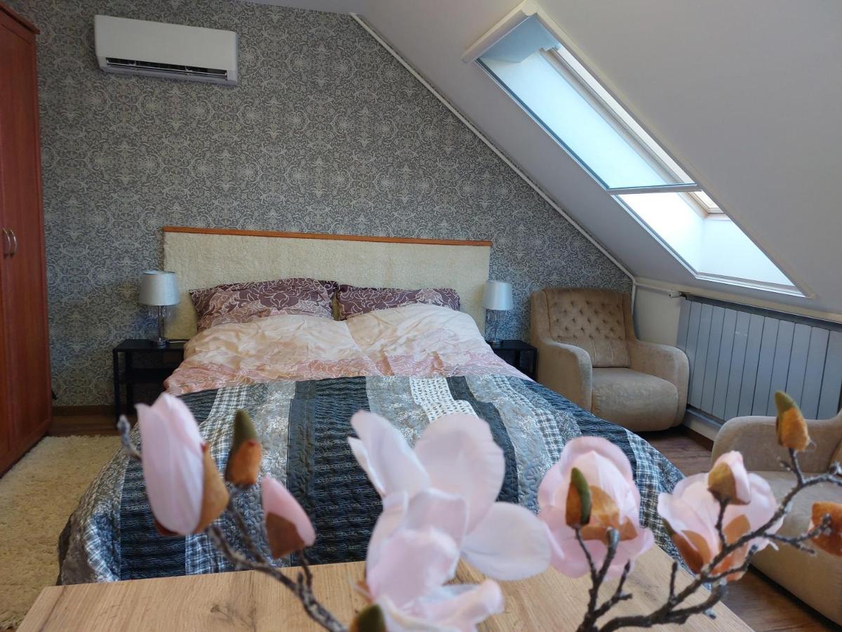 Summer House Apartman 德布勒森 外观 照片