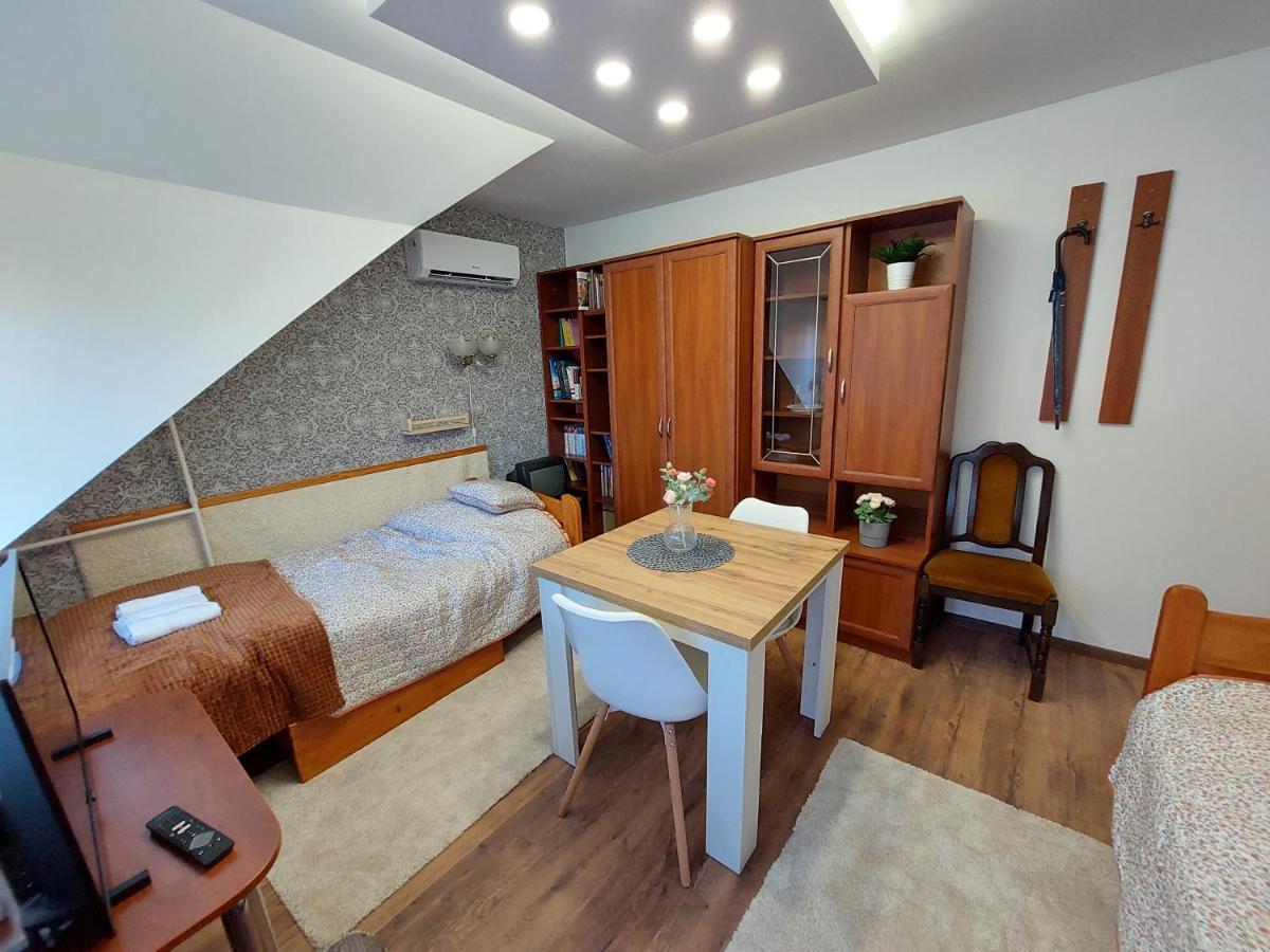 Summer House Apartman 德布勒森 外观 照片
