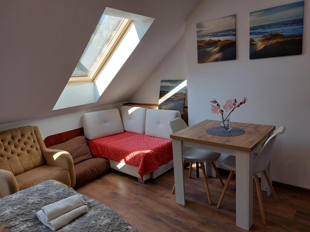 Summer House Apartman 德布勒森 外观 照片