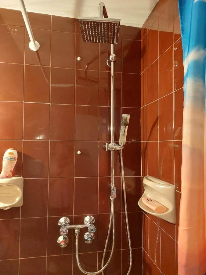 Summer House Apartman 德布勒森 外观 照片