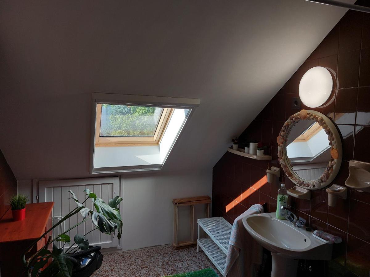 Summer House Apartman 德布勒森 外观 照片