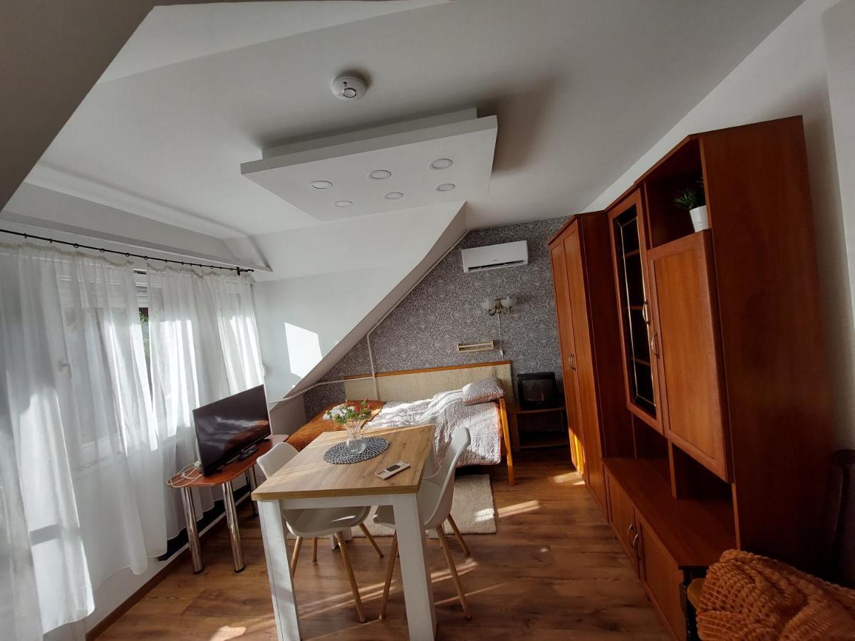 Summer House Apartman 德布勒森 外观 照片