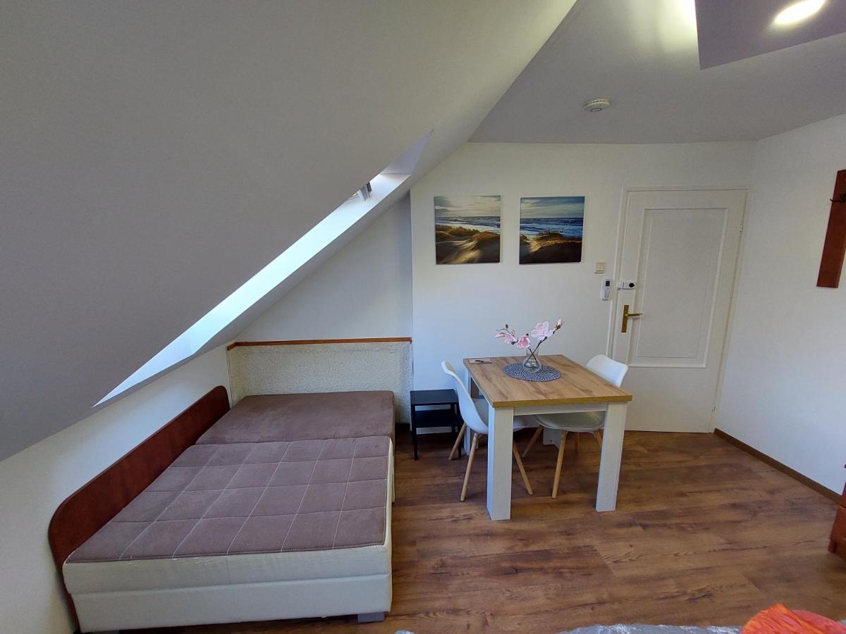 Summer House Apartman 德布勒森 外观 照片