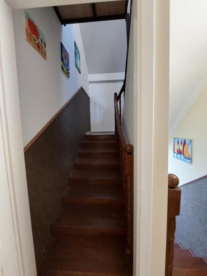 Summer House Apartman 德布勒森 外观 照片