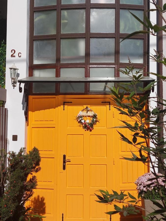Summer House Apartman 德布勒森 外观 照片