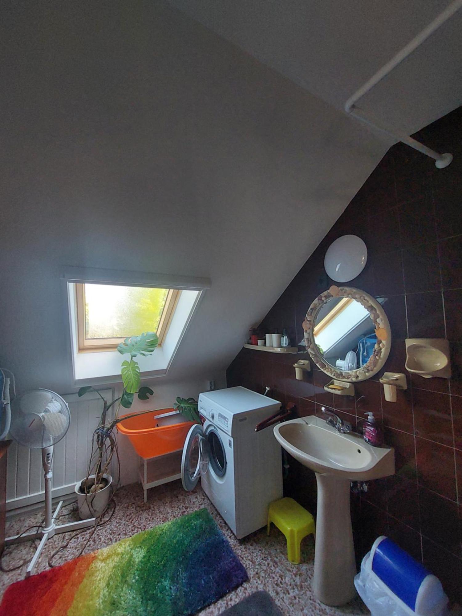 Summer House Apartman 德布勒森 外观 照片